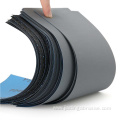 waterproof sandpaper silicon carbide water paper 230*280MM